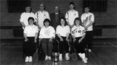 Craigmore Badminton Club (1994)
