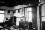 Interior of Craigmore School (1912)
