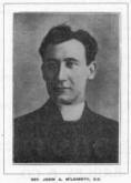 Rev. John A. M'Laverty, C.C.