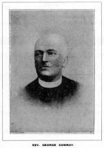 Rev. George Conway.