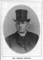 Rev. Michael O'Malley.