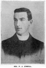Rev. P. J. O'Neill.