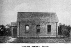 Feymore National School.