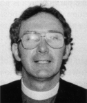 Reverend Alan Smylie