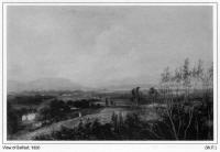 View of Belfast 1820