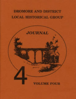 Dromore Historical Journal 4