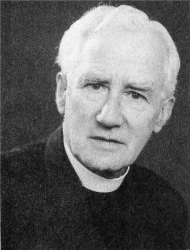 Rev. Robert F. C. Rooney 1962 ? 1970
