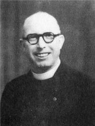 Rev. Samuel H. Currie 1936 ? 1940