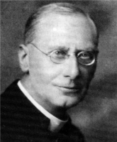 Archdeacon Samuel Hemphill (1920 - 1927)