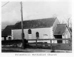 Priesthill Methodist Church