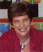 Mrs Angela Moore (Principal).