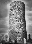 Round Tower at Drumbo.