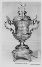 The McCance Hunt Cup