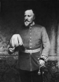 John Dougherty Barbour 1824-1901 Portrait: Lisburn Historical Society Collection