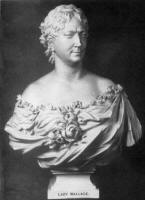 LADY WALLACE (1819-97) 