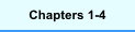 Chapters 1-4
