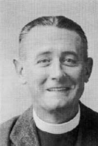 G. Wesley Doonan, 1938-40 