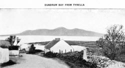 DUNDRUM BAY FROM TYRELLA