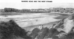 RAMORE HEAD AND THE WEST STRAND
