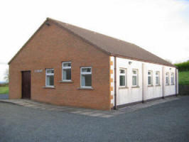 Tullynore Mission Hall, Hillsborough.
