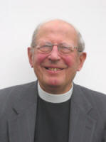 Rev. Harold Gray Minister Emeritus