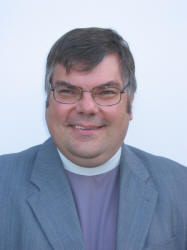 Rev. Howard Gilpin Minister