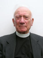 Rev. Robert Larmour  Minister for Pastoral Visitation.