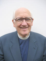 Rev. David McConaghy Minister Emeritus