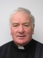 The Very Rev. Dermot McCaughan: Parish Priest 