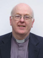 Rev. Robert Neill Minister