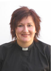 Rev. Diane Matchett Curate