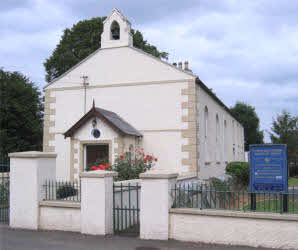 Ballinderry Moravian Church