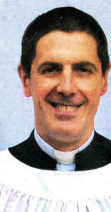 Rev Mark Reid
