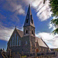 St. Joseph’s Church, Glenavy.