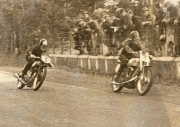 lisburn-100-motorcycle-race-ballymacash-1945