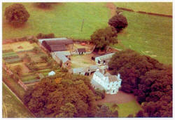 Blaris Lodge, Magherageery, Lisburn