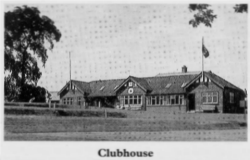 Old Clubhouse