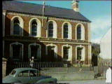 Lisburn's old Free National School in Longstone Street
