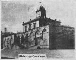 Hillsborough Courthouse