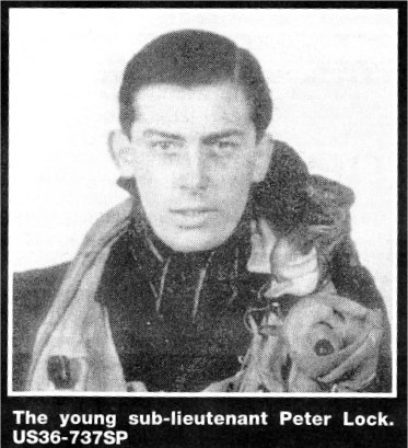 Peter Lock