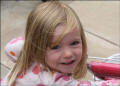 Madeline McCann can you help find her? Please click here. 