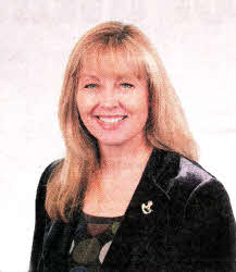 Brenda Hale