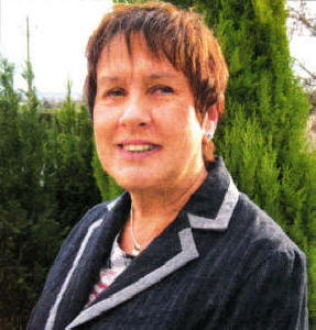Eileen Watson was awarded an MBE for Services to Education.