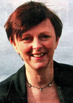 Elaine Agnew.