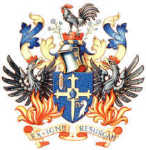 Lisburn Coat of Arms