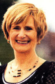 Maureen Piggott Northern Ireland Director of Mencap