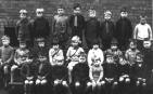 Brownlee Primary School - Class of 1932