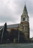 Lisburn Chapel