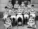 Lisburn Boys PS 1952-53