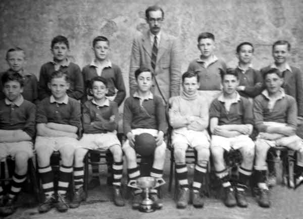 Lisburn-boys-ps-1940